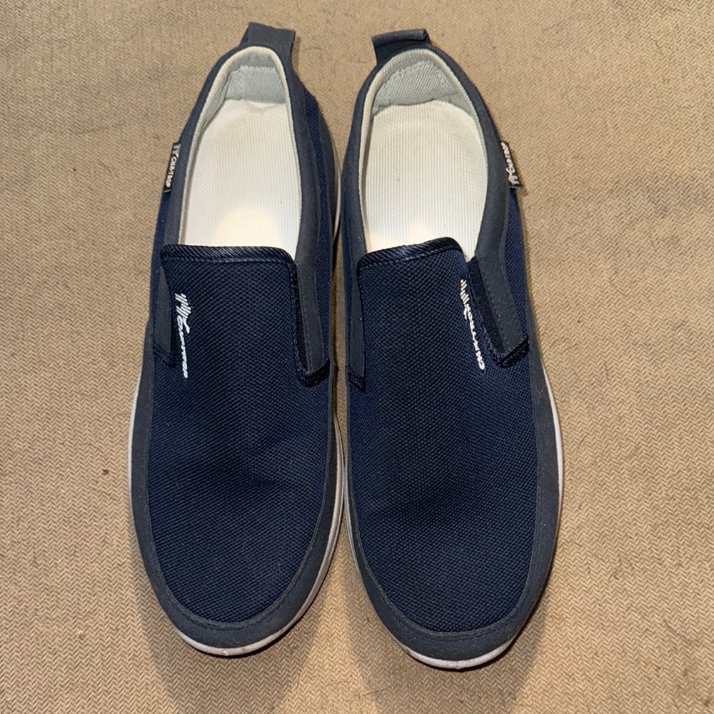 CNA-TROP slip on shoes